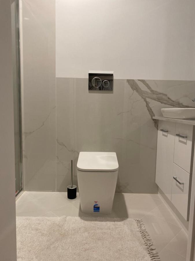 Guest Ensuite 7 Minutes From Airport Мельбурн Екстер'єр фото